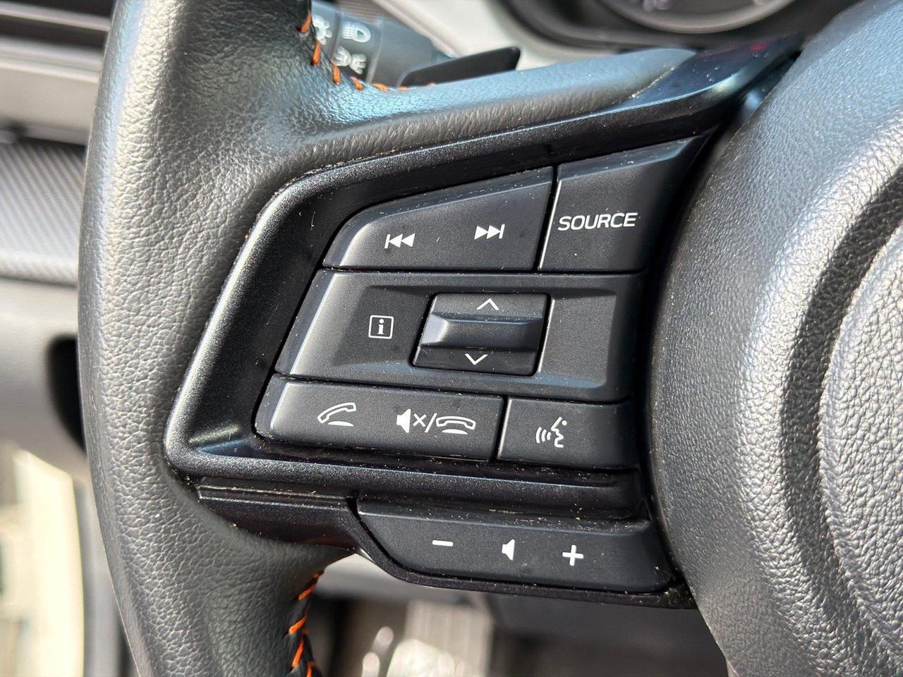 2024 Subaru Crosstrek Limited Hagerstown MD