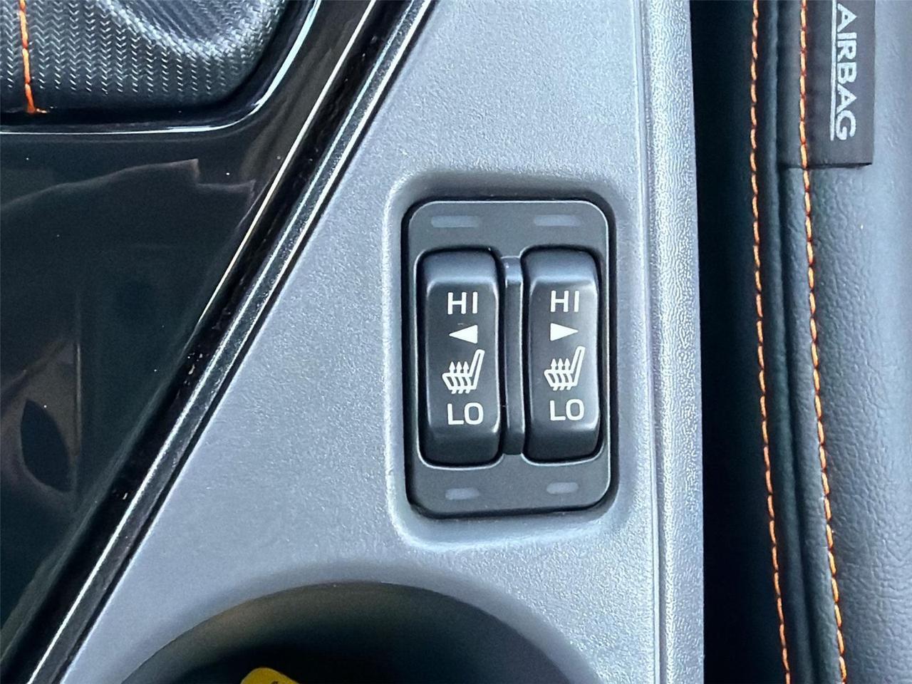 2024 Subaru Crosstrek Limited Hagerstown MD