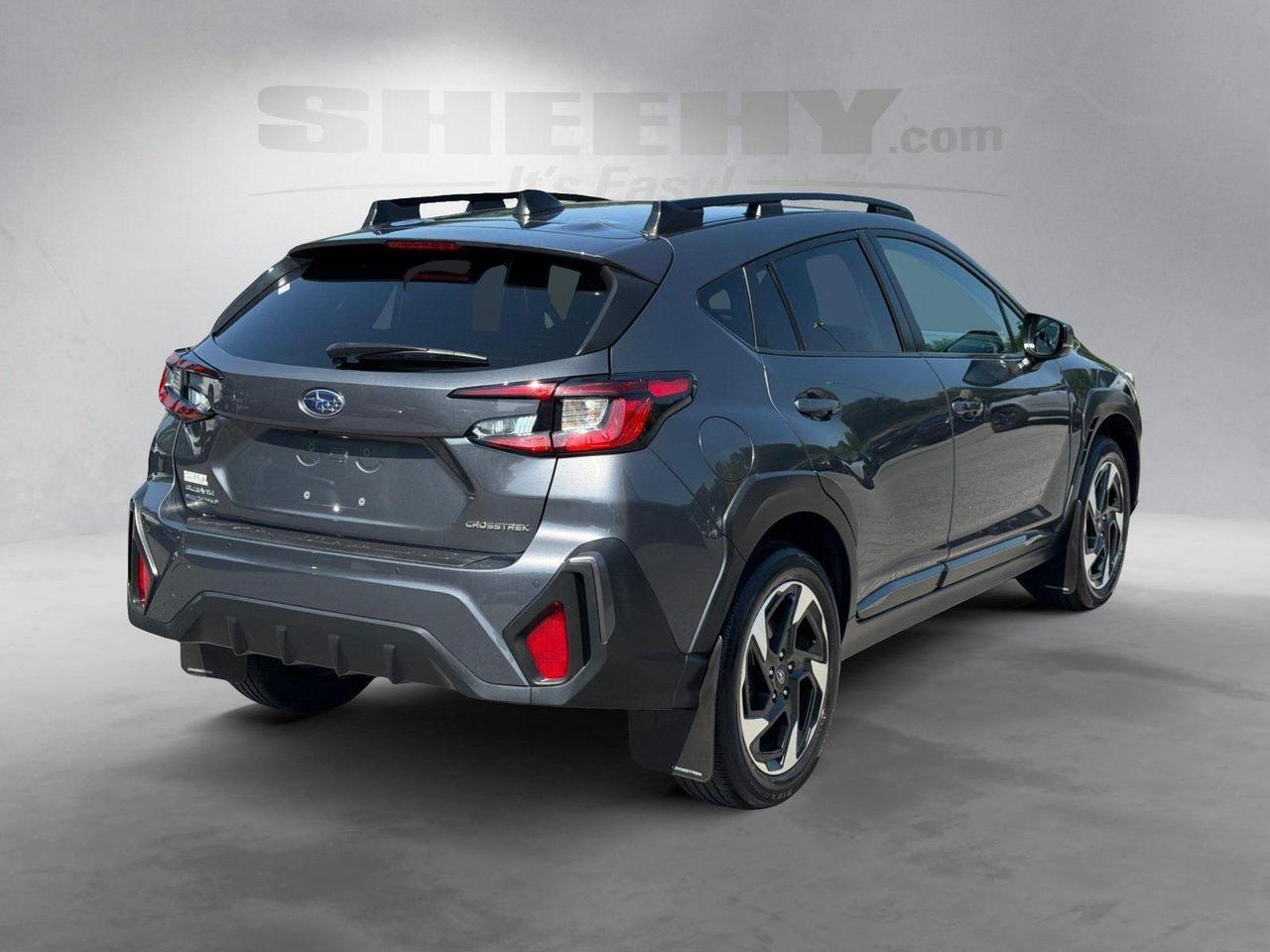 2024 Subaru Crosstrek Limited Hagerstown MD