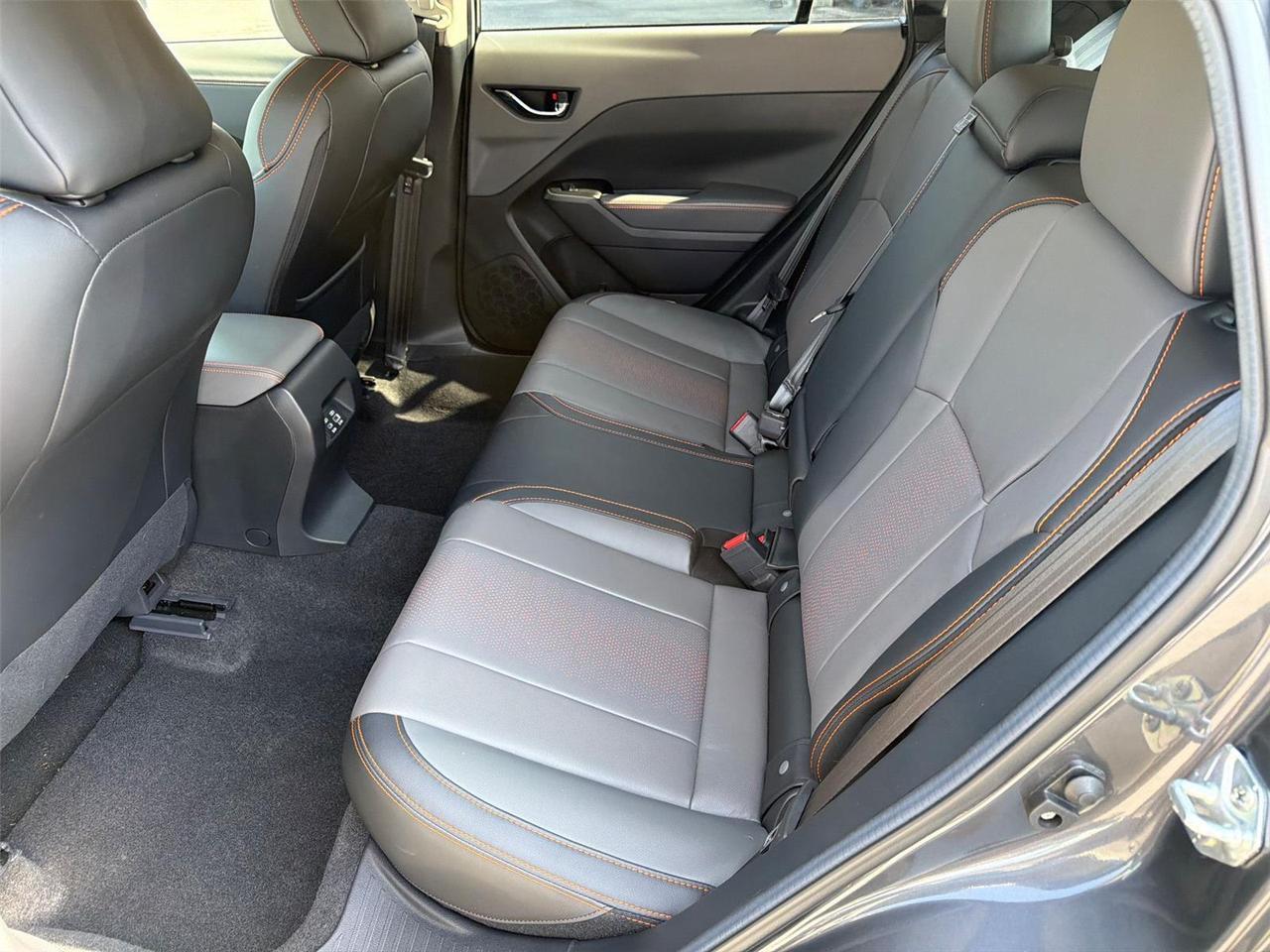 2024 Subaru Crosstrek Limited Hagerstown MD