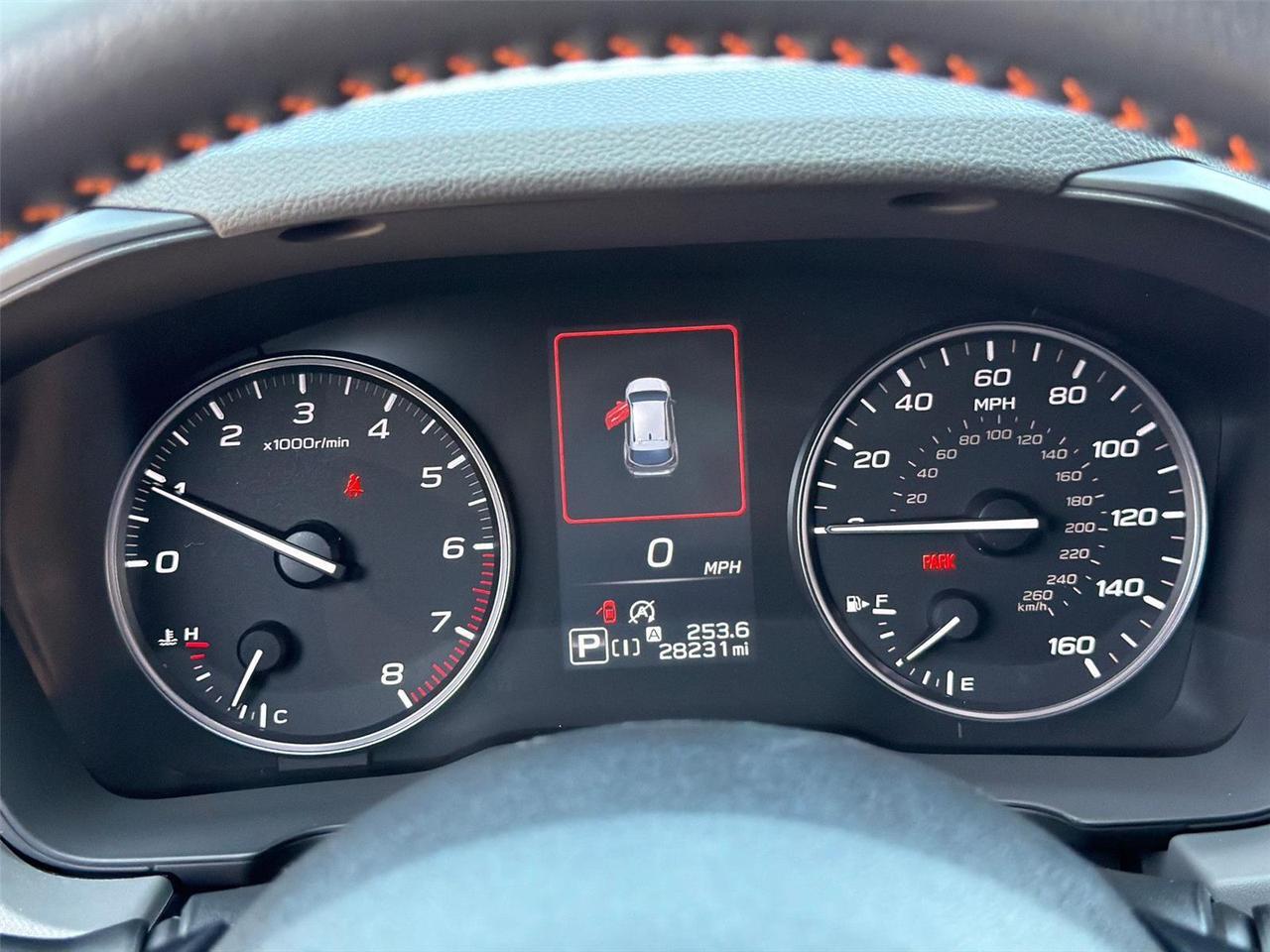 2024 Subaru Crosstrek Limited Hagerstown MD