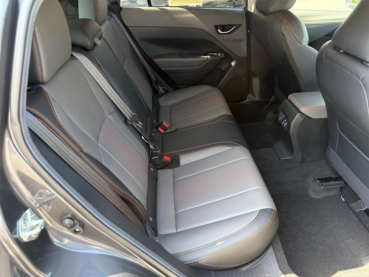 2024 Subaru Crosstrek Limited Hagerstown MD