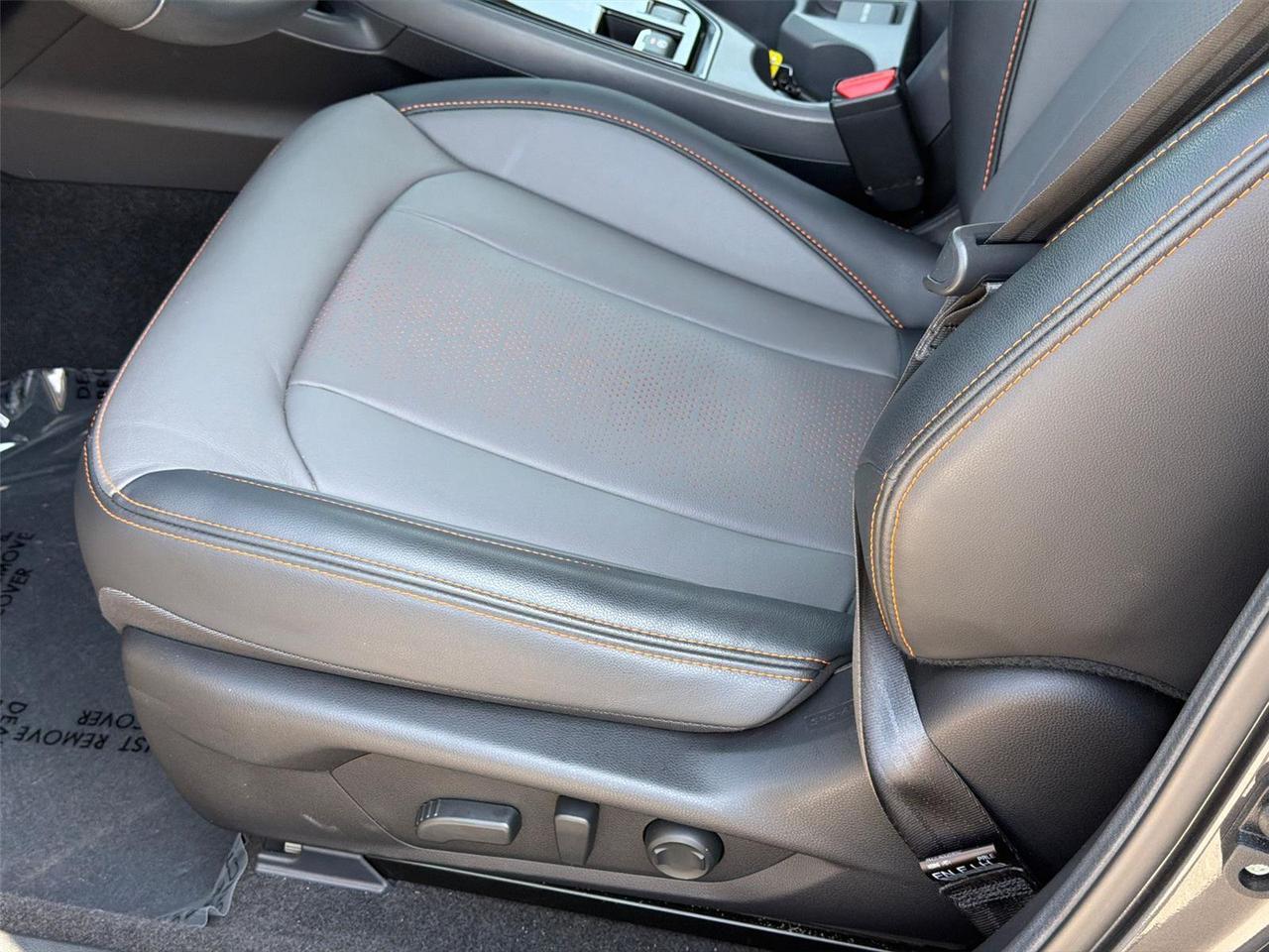 2024 Subaru Crosstrek Limited Hagerstown MD