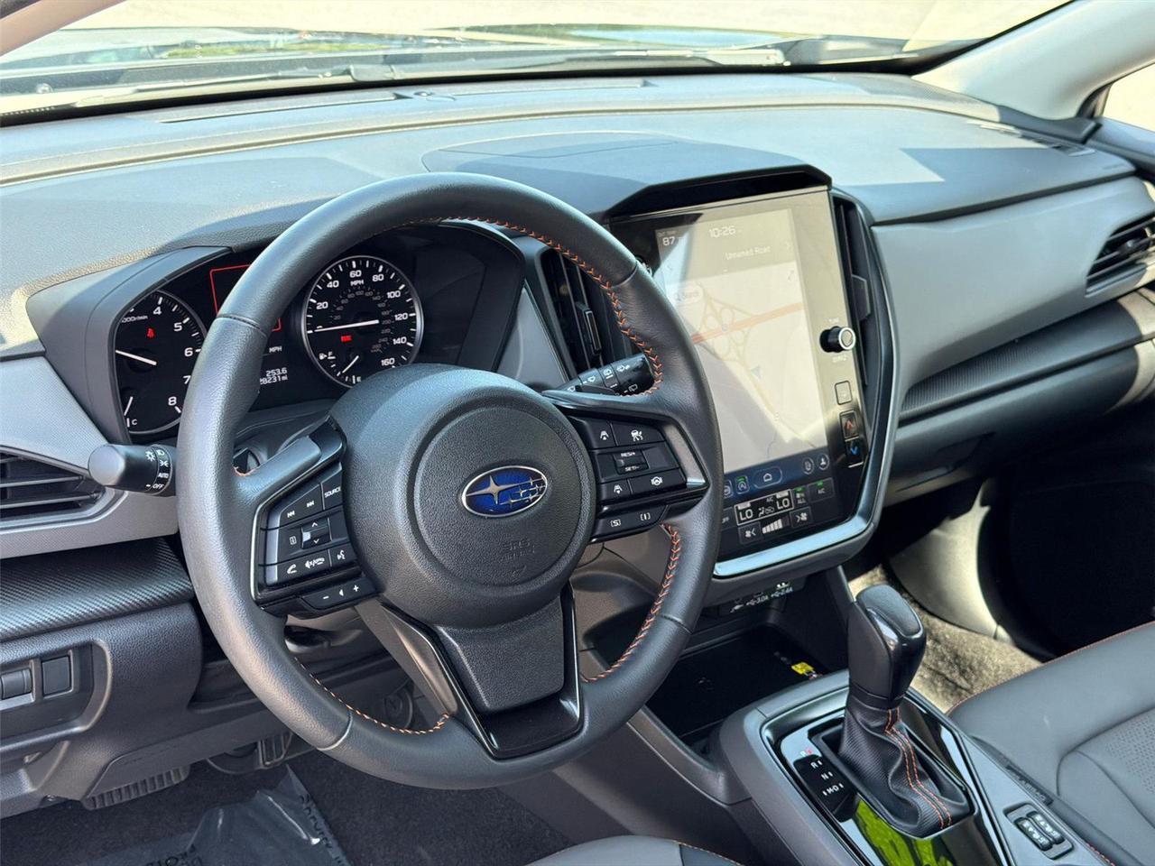 2024 Subaru Crosstrek Limited Hagerstown MD