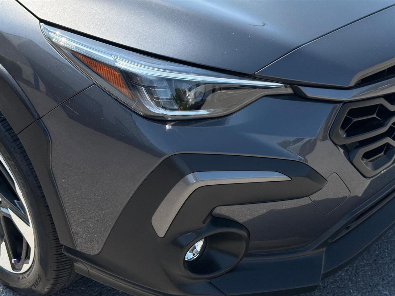 2024 Subaru Crosstrek Limited Hagerstown MD