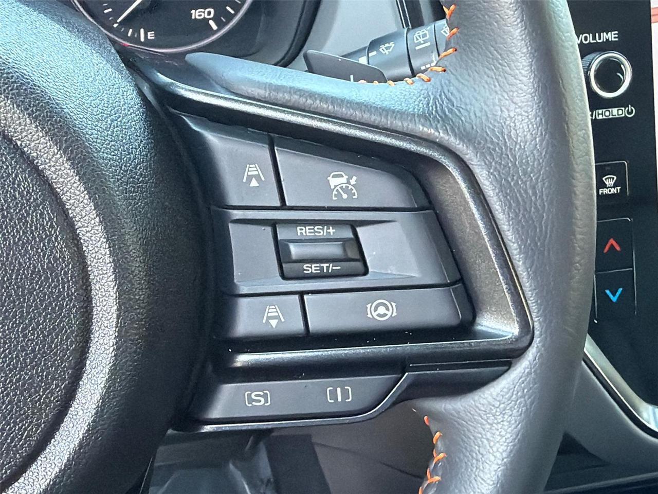 2024 Subaru Crosstrek Limited Hagerstown MD
