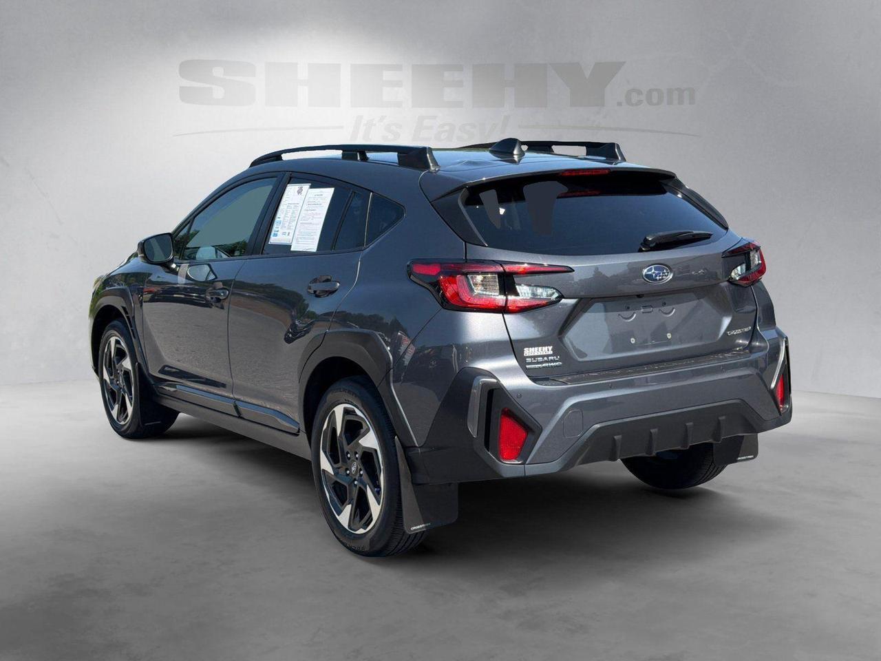 2024 Subaru Crosstrek Limited Hagerstown MD