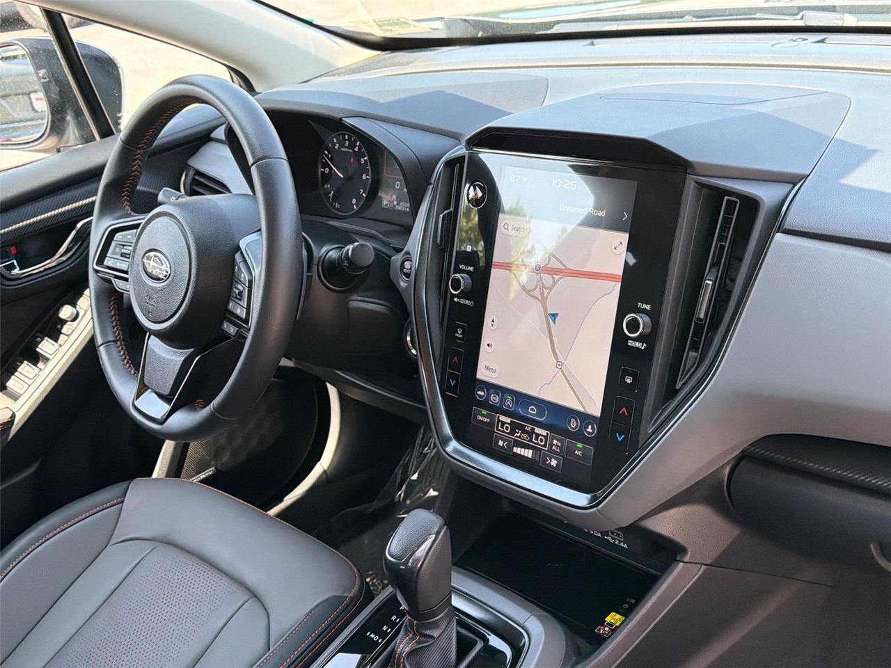 2024 Subaru Crosstrek Limited Hagerstown MD