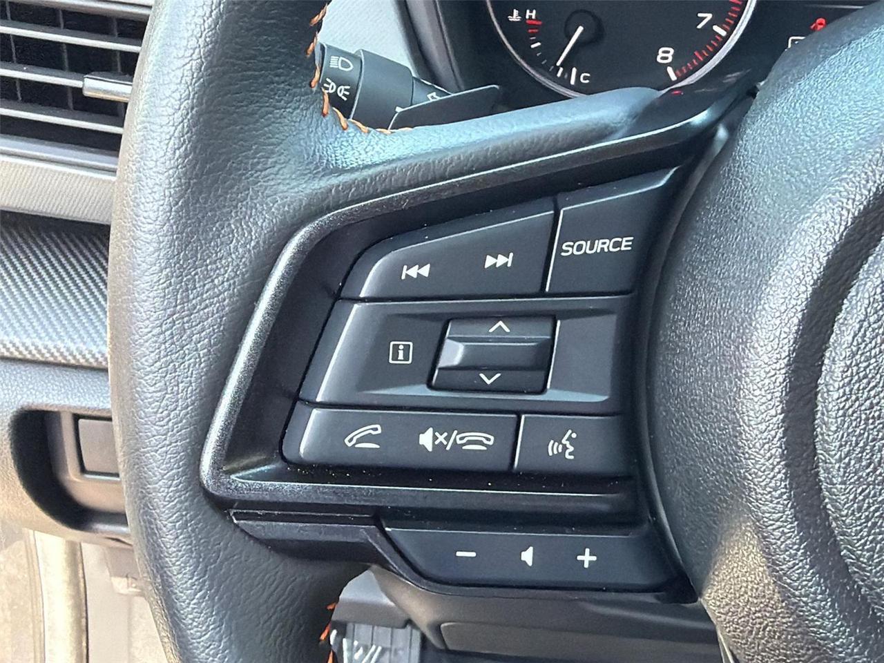 2024 Subaru Crosstrek Limited Hagerstown MD
