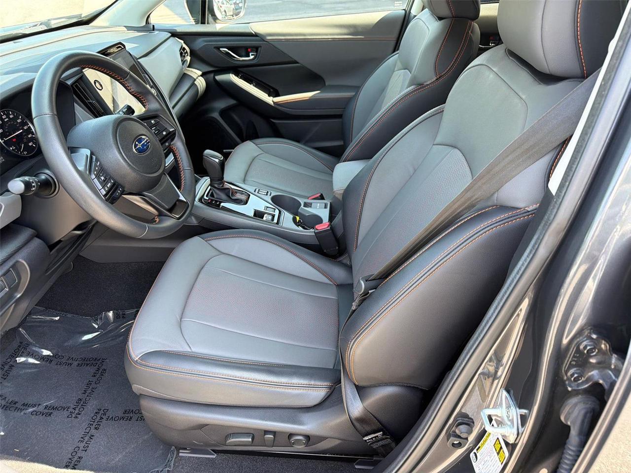 2024 Subaru Crosstrek Limited Hagerstown MD