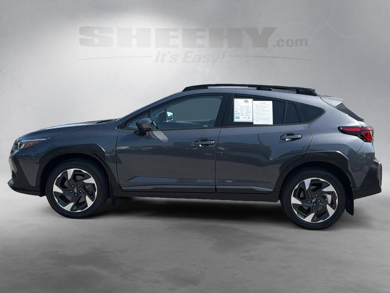2024 Subaru Crosstrek Limited Hagerstown MD