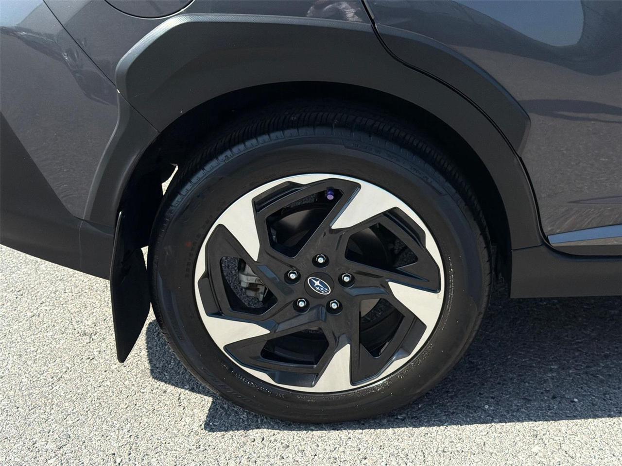 2024 Subaru Crosstrek Limited Hagerstown MD