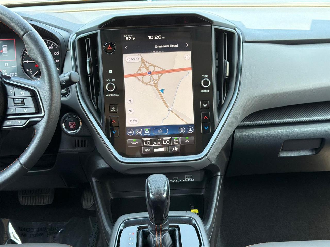 2024 Subaru Crosstrek Limited Hagerstown MD