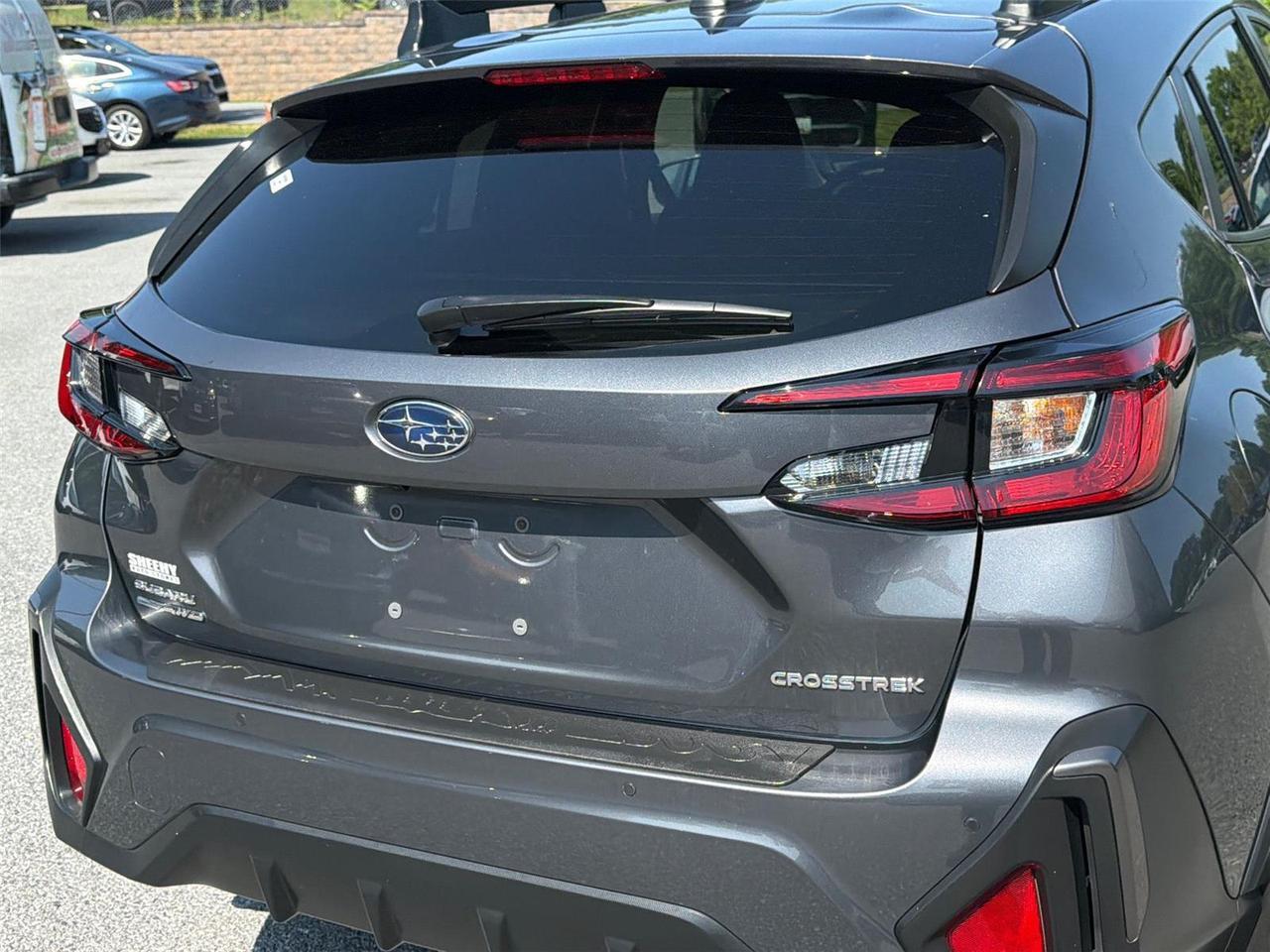 2024 Subaru Crosstrek Limited Hagerstown MD