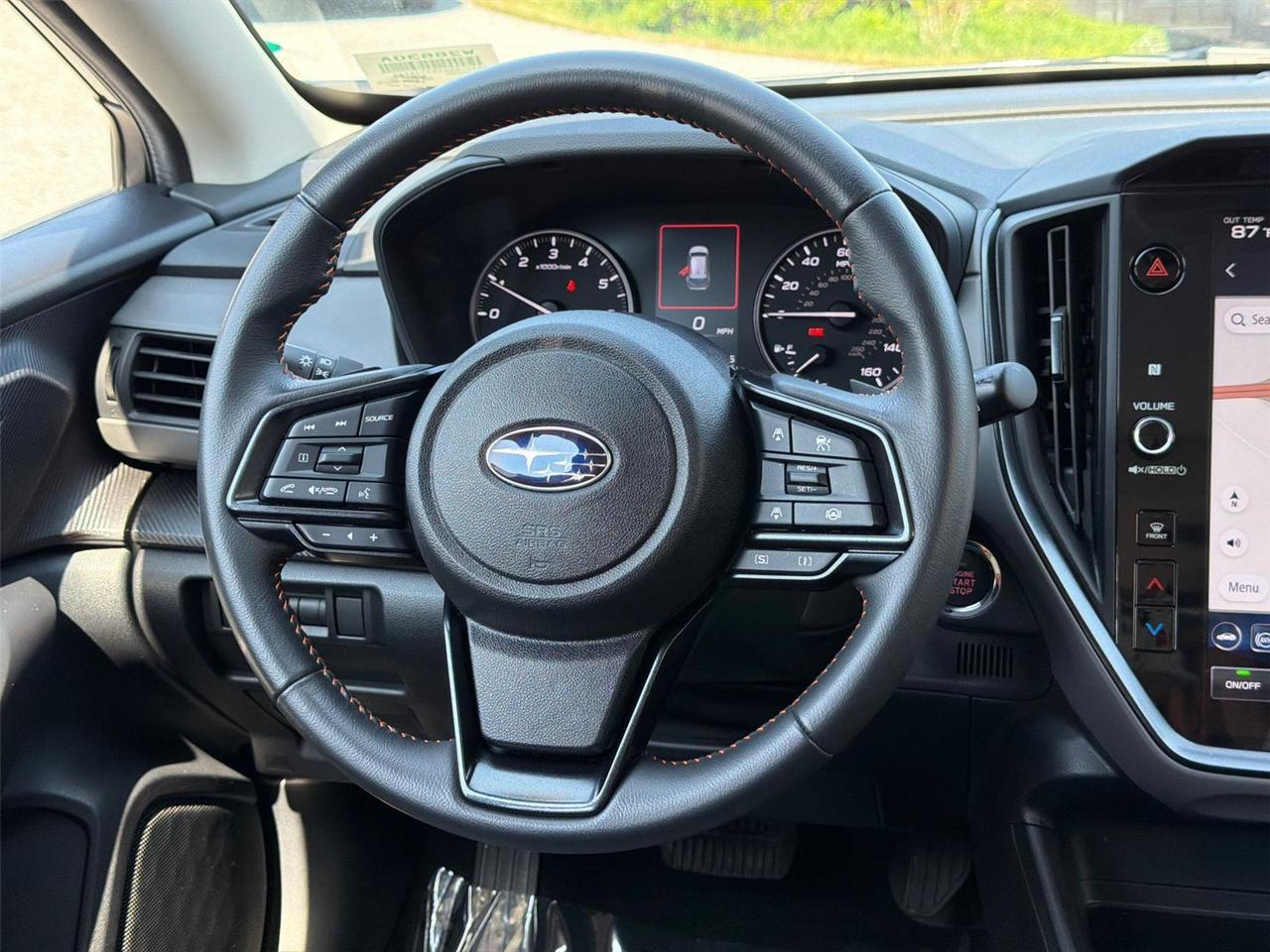 2024 Subaru Crosstrek Limited Hagerstown MD