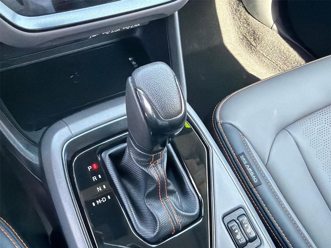 2024 Subaru Crosstrek Limited Hagerstown MD