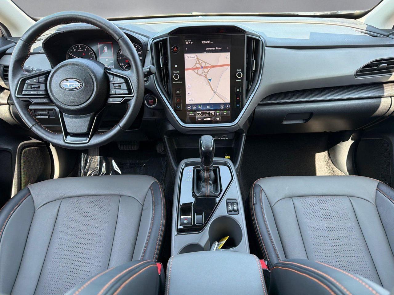 2024 Subaru Crosstrek Limited Hagerstown MD