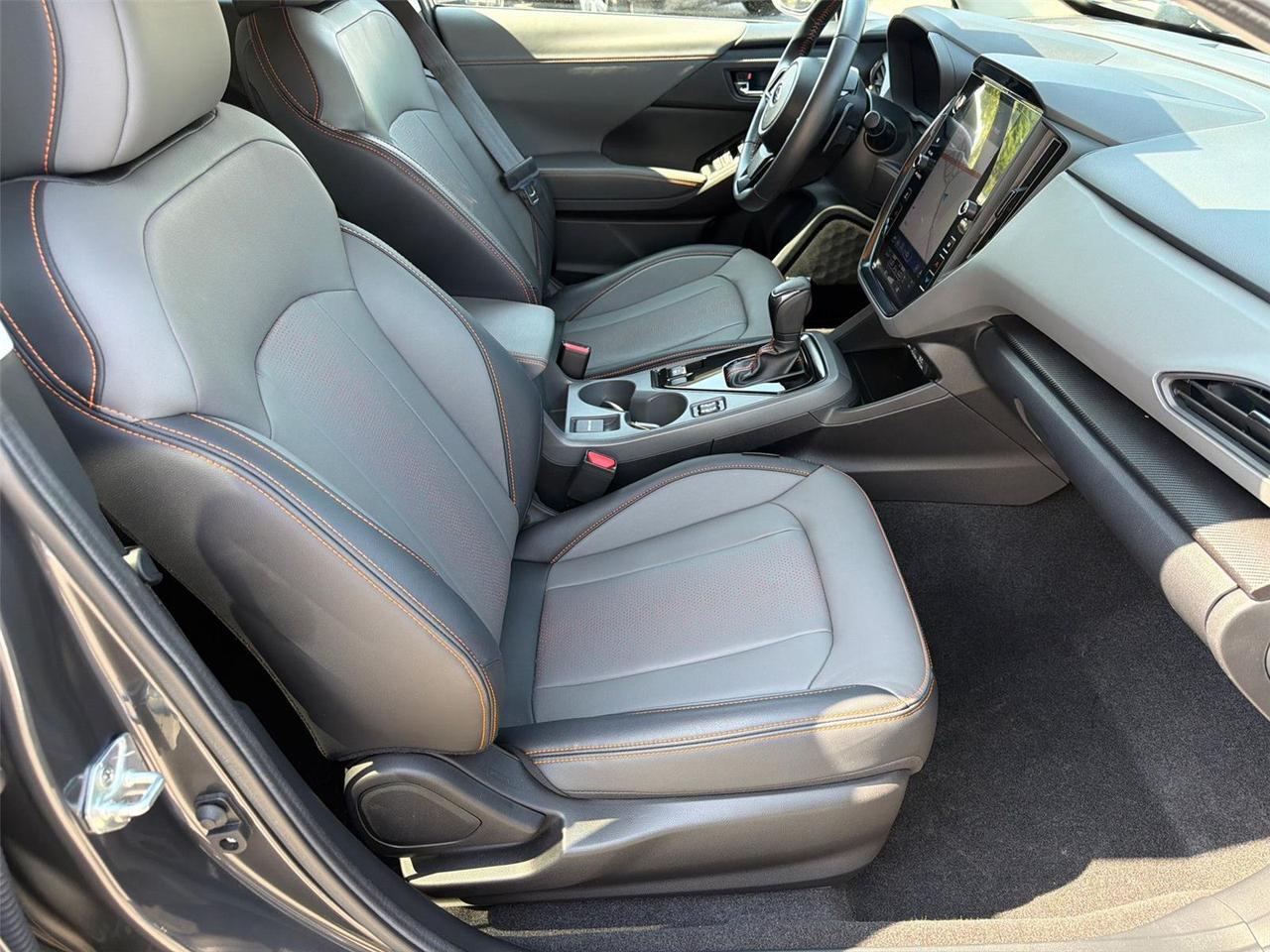 2024 Subaru Crosstrek Limited Hagerstown MD
