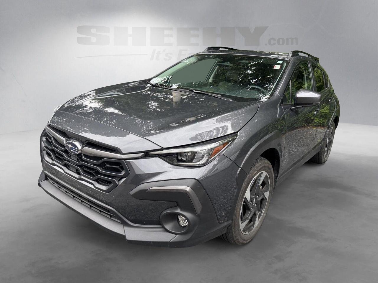 2024 Subaru Crosstrek Limited Annapolis MD