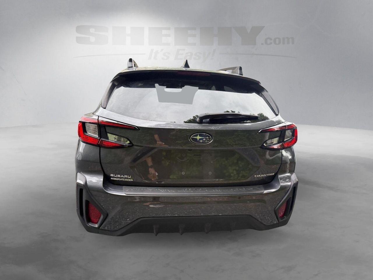 2024 Subaru Crosstrek Limited Annapolis MD