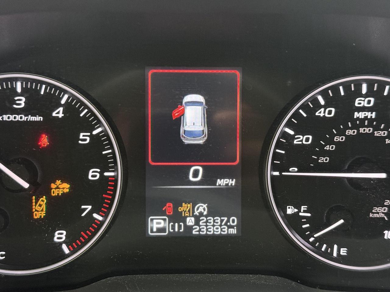 2024 Subaru Crosstrek Limited Annapolis MD
