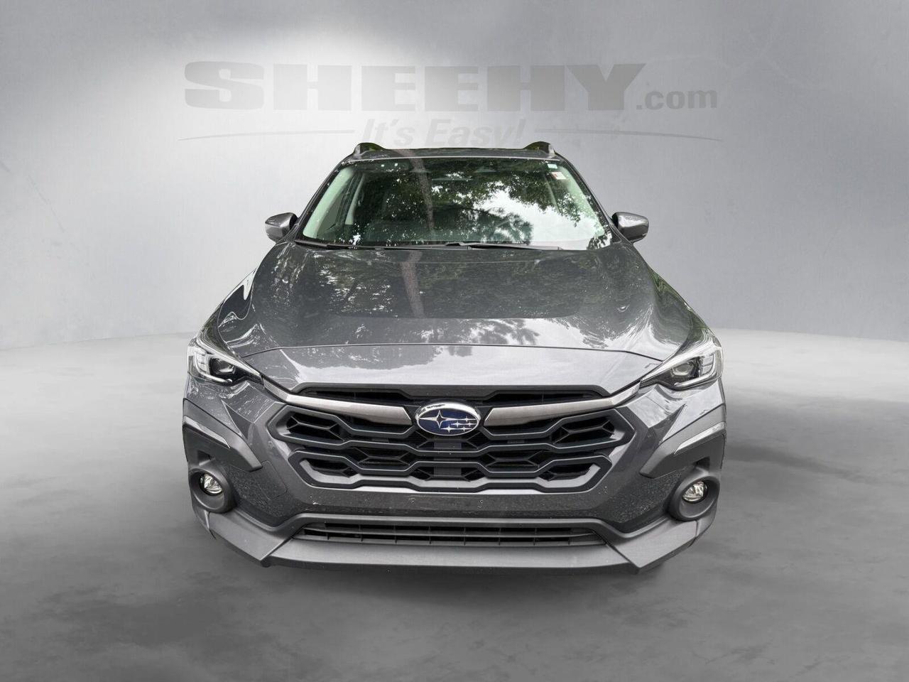 2024 Subaru Crosstrek Limited Annapolis MD