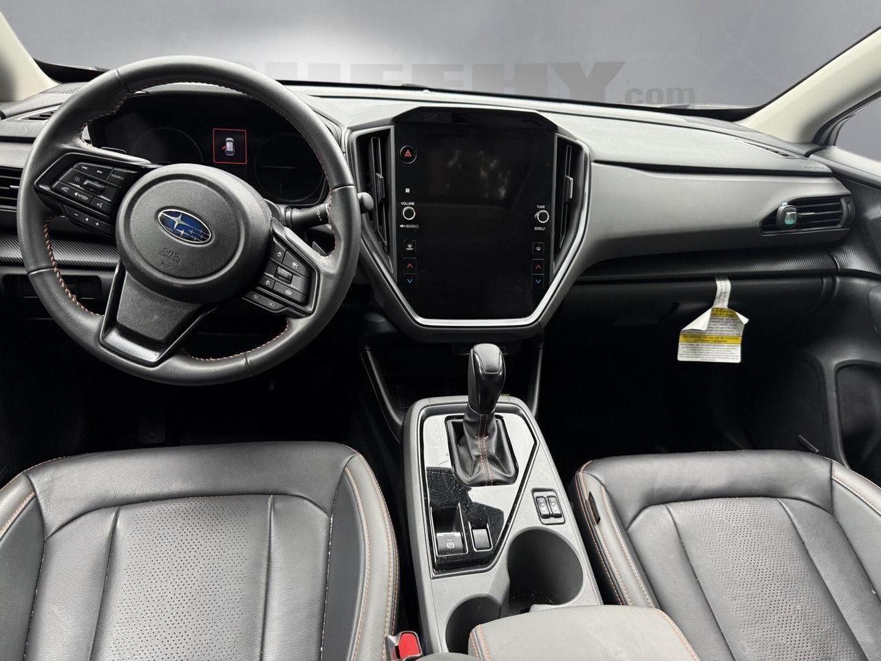 2024 Subaru Crosstrek Limited Annapolis MD