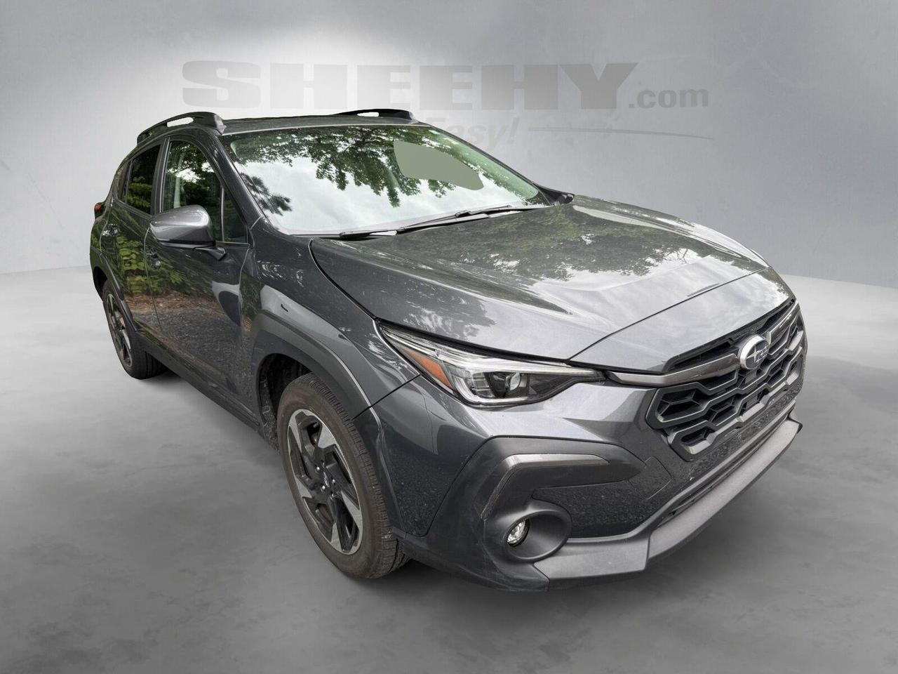 2024 Subaru Crosstrek Limited Annapolis MD