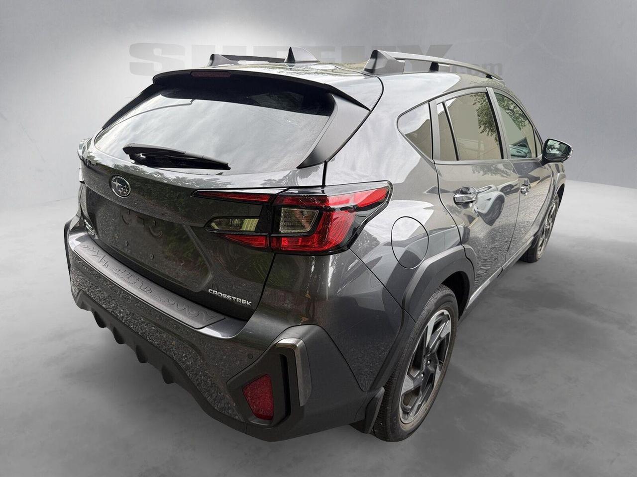 2024 Subaru Crosstrek Limited Annapolis MD