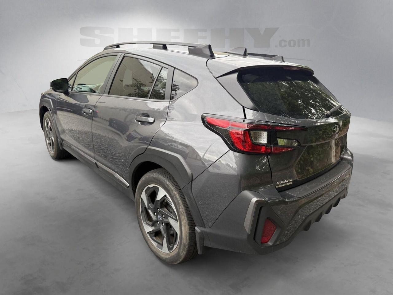 2024 Subaru Crosstrek Limited Annapolis MD