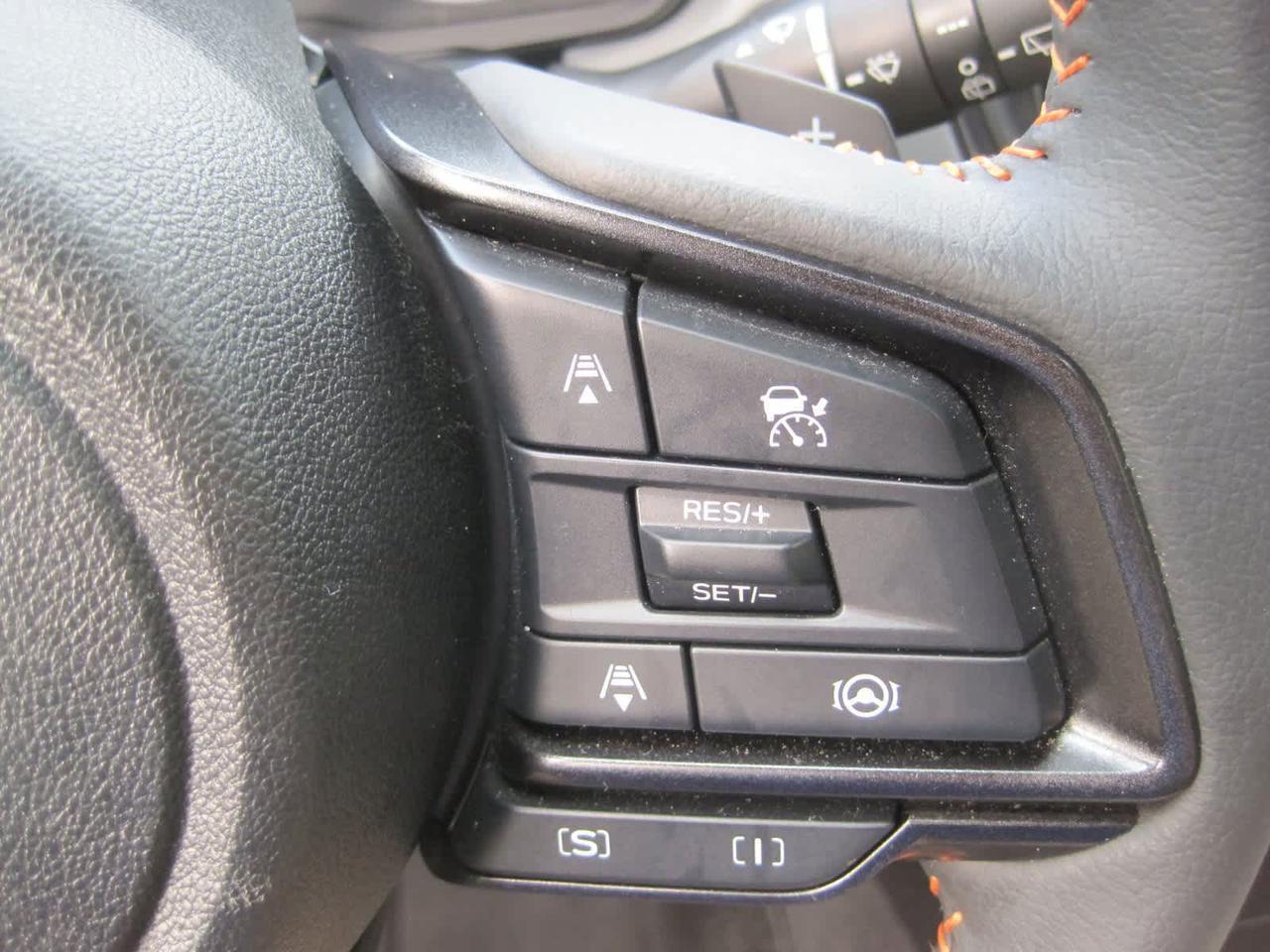2024 Subaru Crosstrek Limited Belmont MA