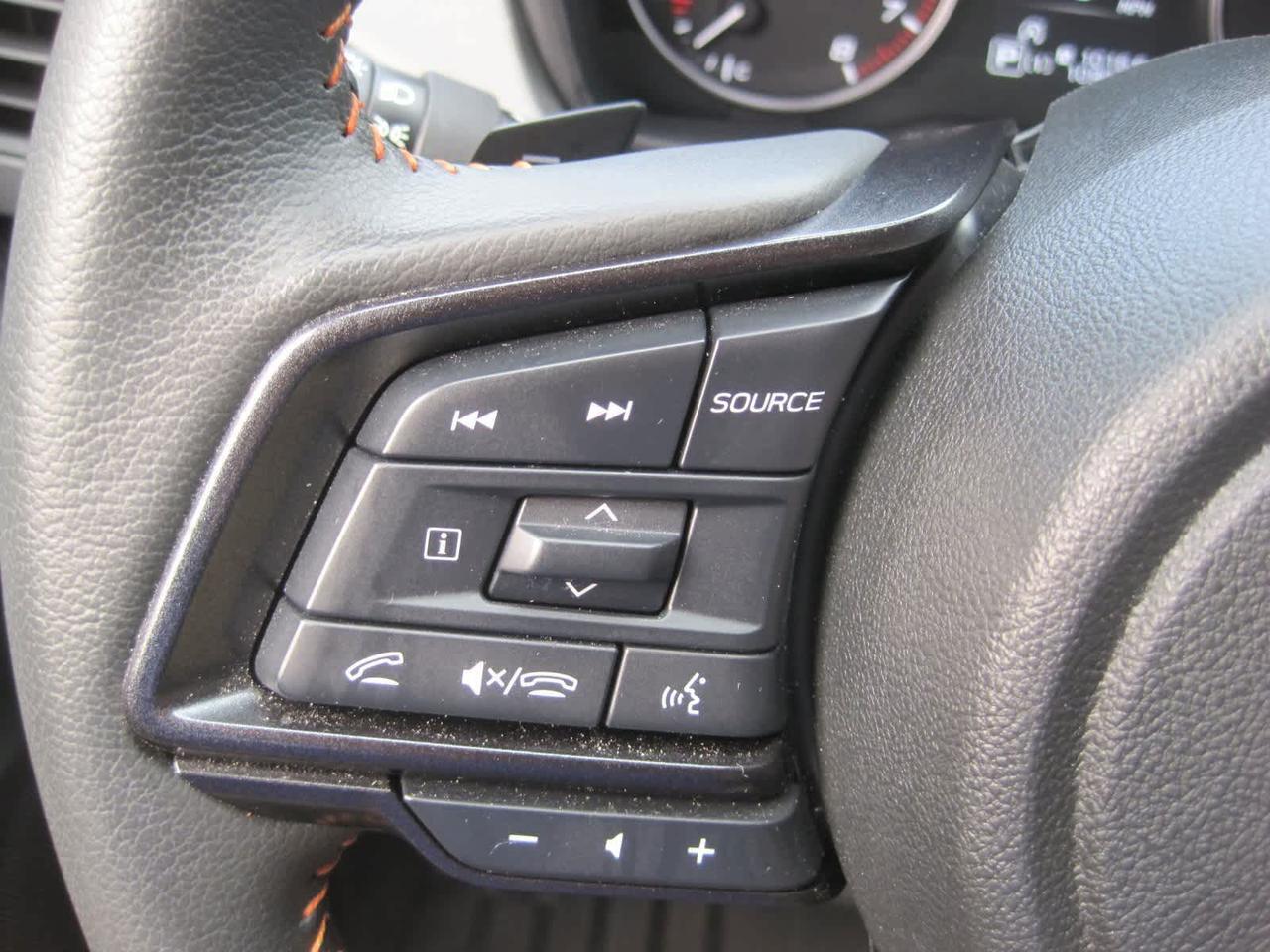 2024 Subaru Crosstrek Limited Belmont MA