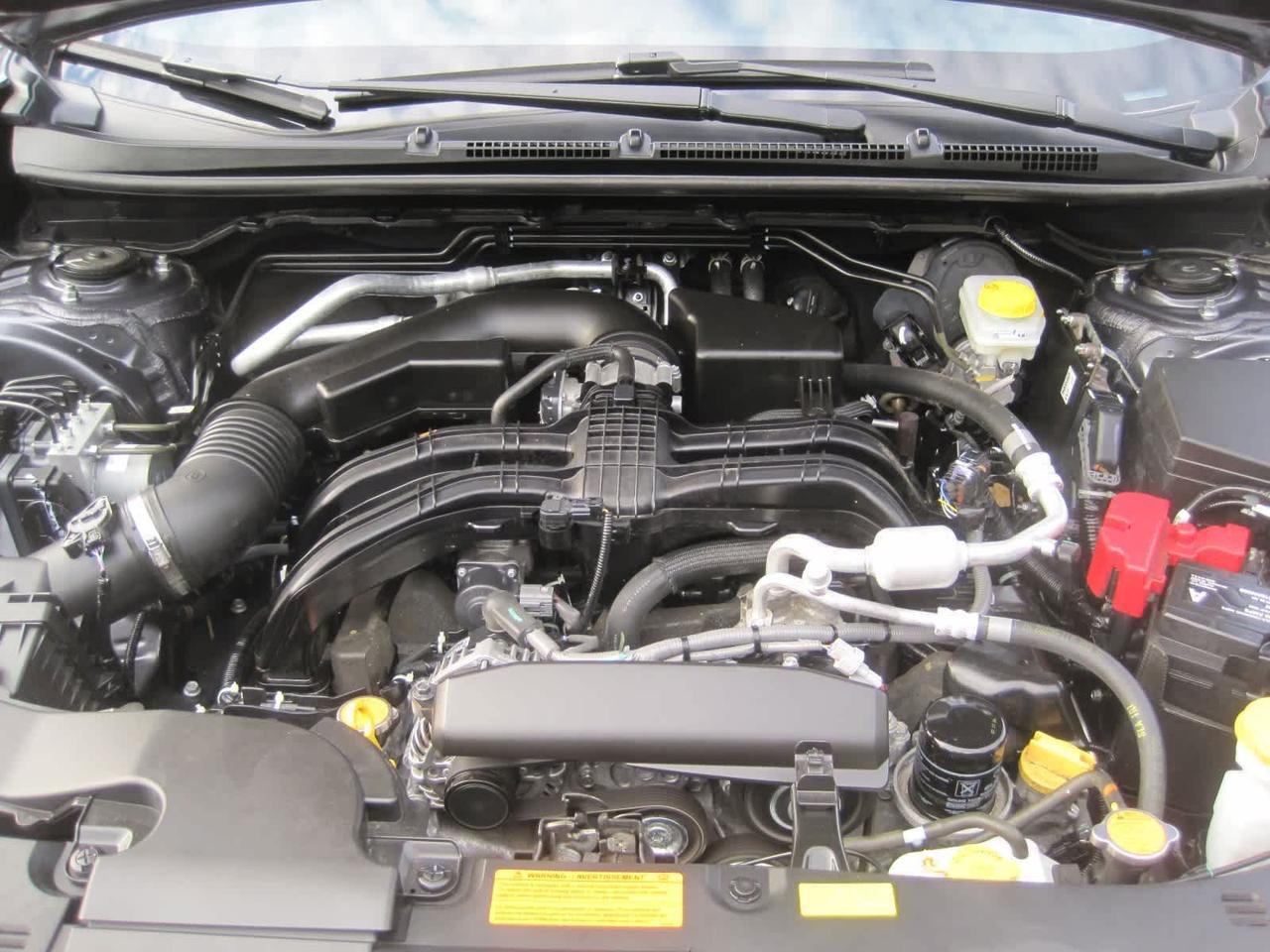 2024 Subaru Crosstrek Limited Belmont MA