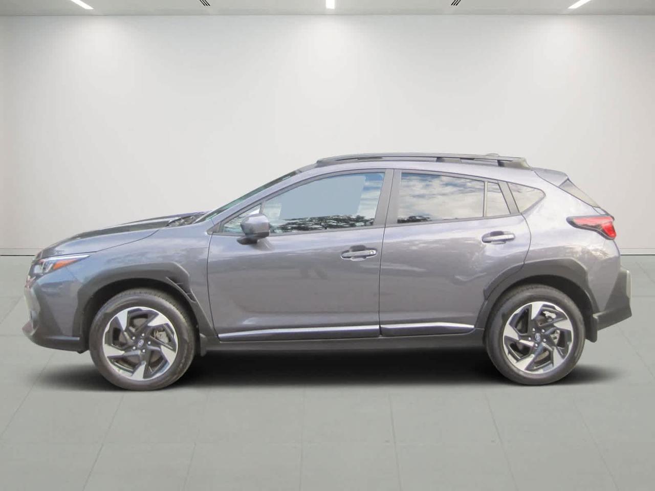 2024 Subaru Crosstrek Limited Belmont MA