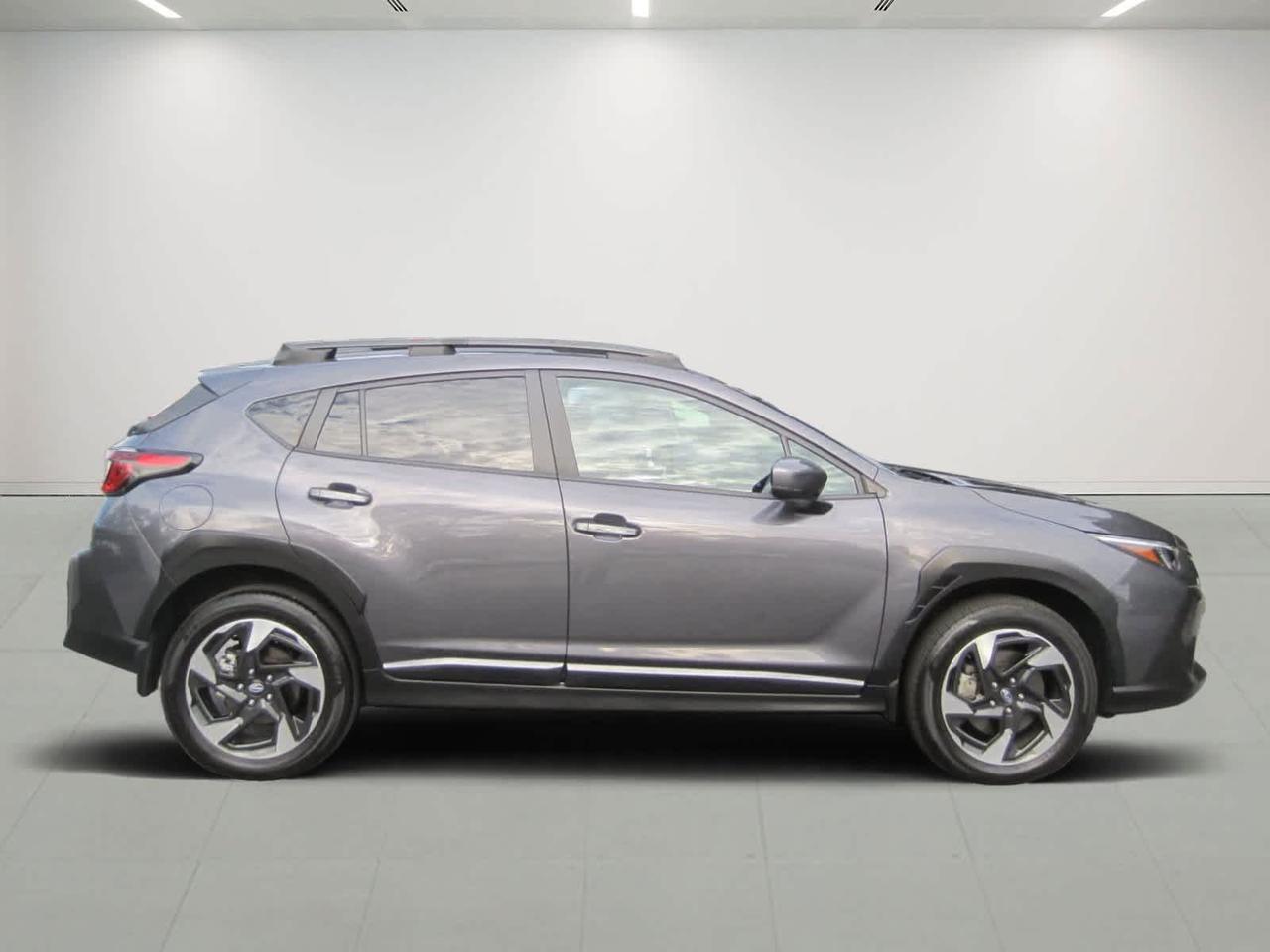 2024 Subaru Crosstrek Limited Belmont MA