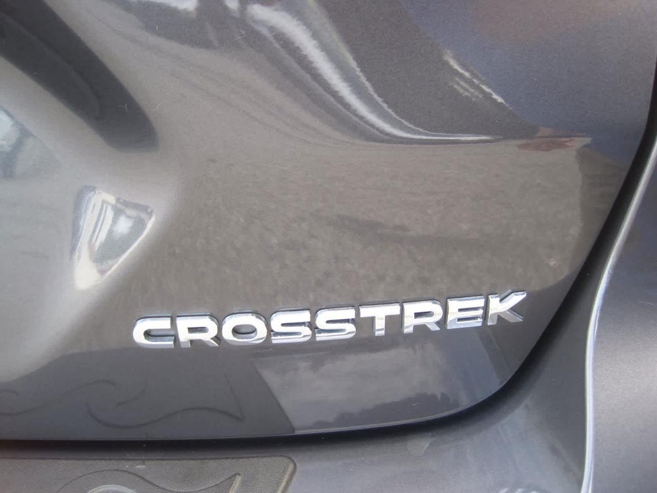 2024 Subaru Crosstrek Limited Belmont MA