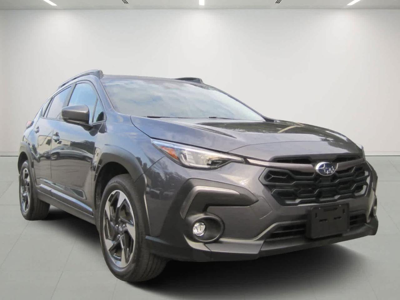 2024 Subaru Crosstrek Limited Belmont MA