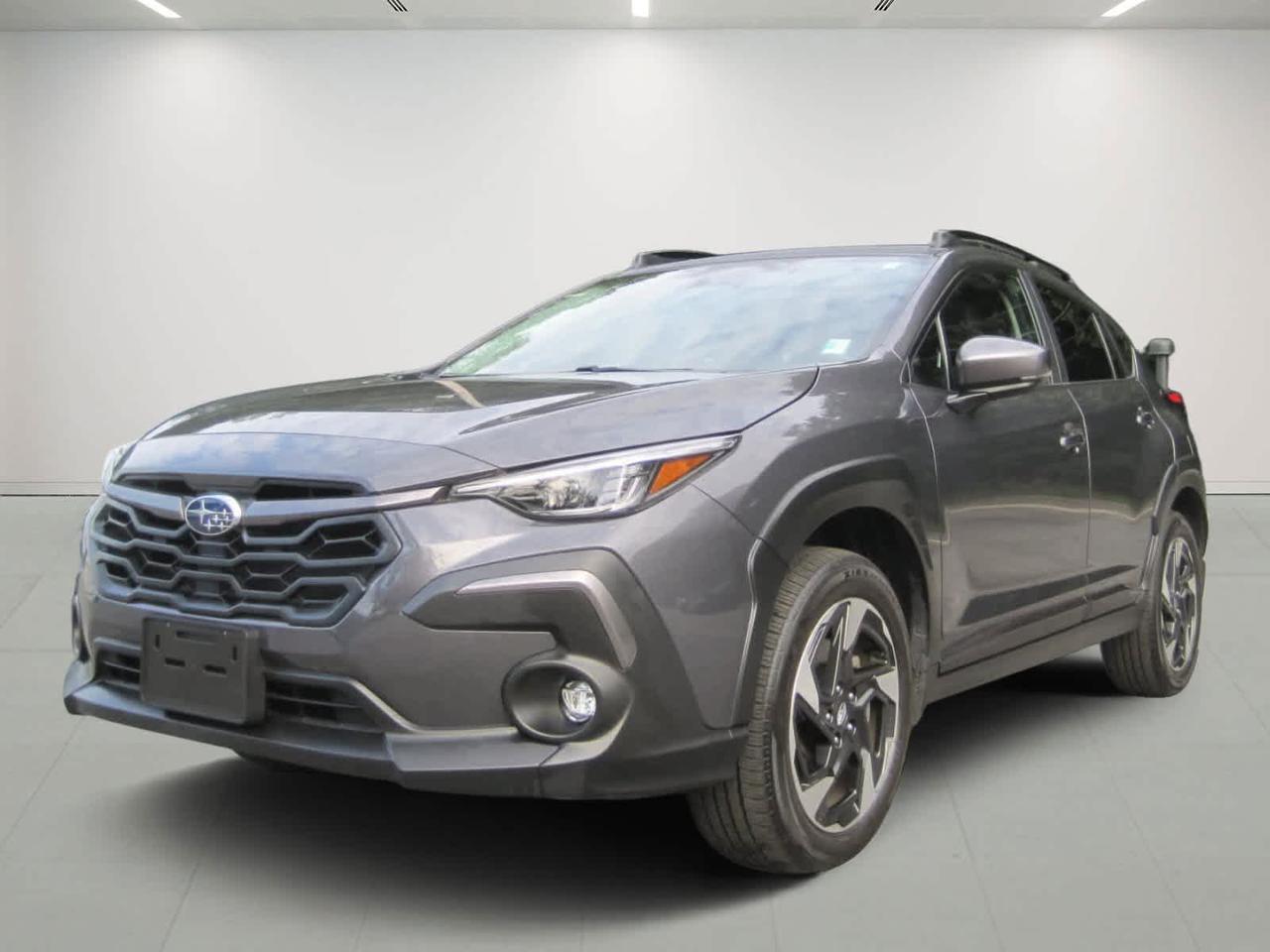 2024 Subaru Crosstrek Limited Belmont MA