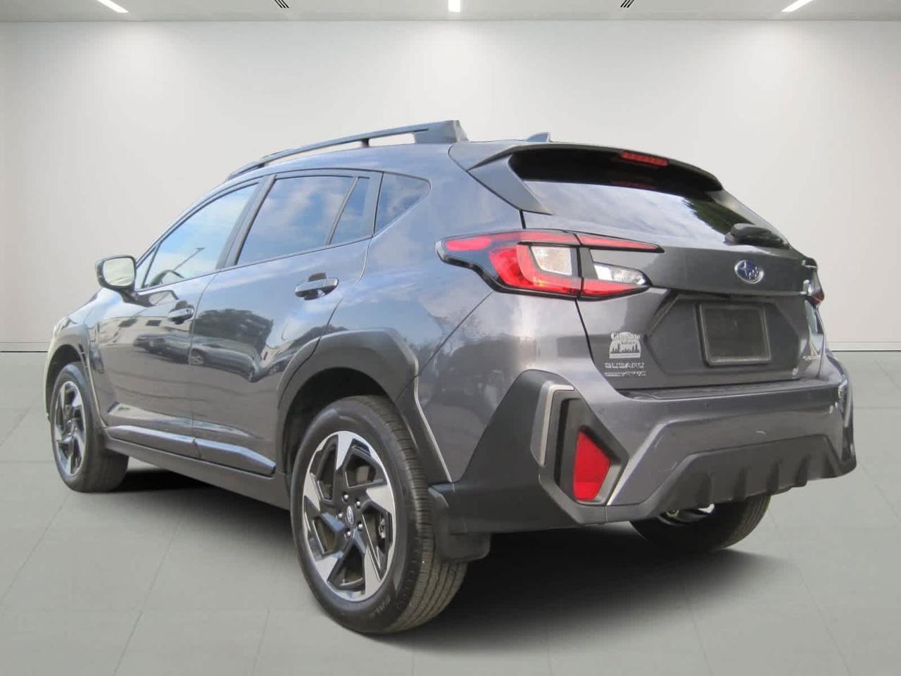2024 Subaru Crosstrek Limited Belmont MA