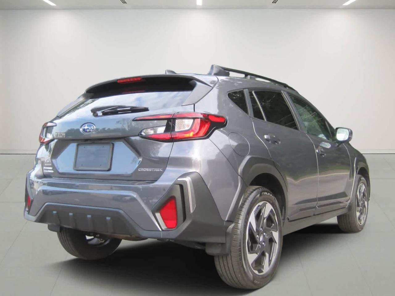 2024 Subaru Crosstrek Limited Belmont MA