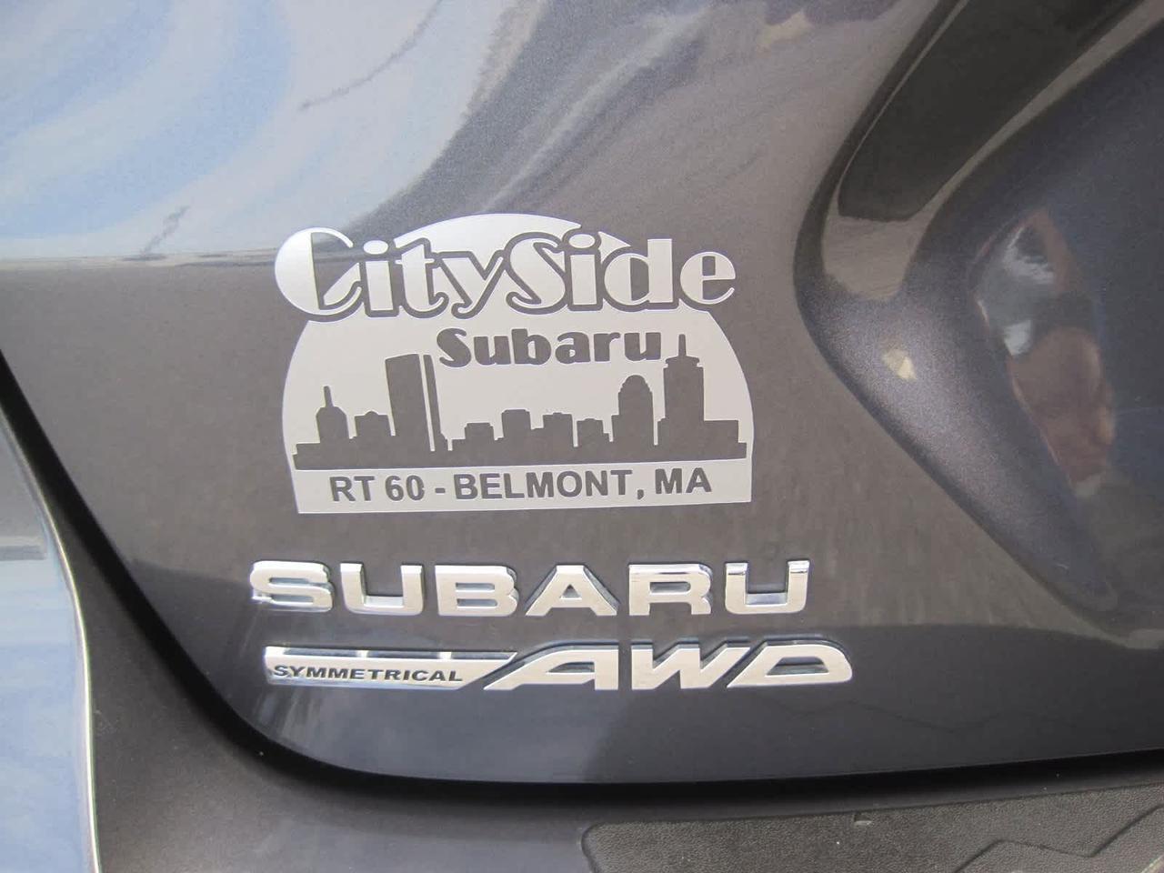 2024 Subaru Crosstrek Limited Belmont MA