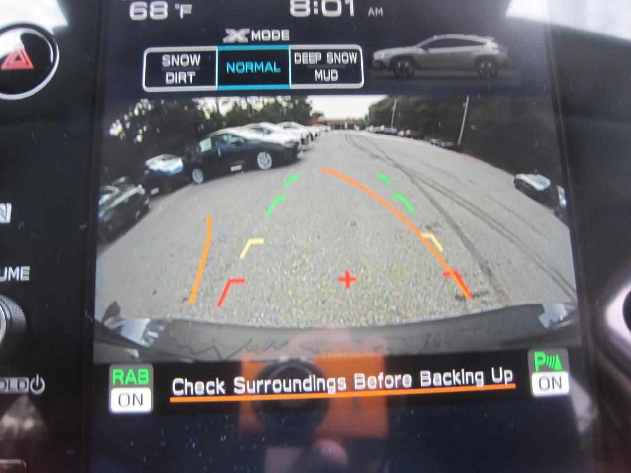 2024 Subaru Crosstrek Limited Belmont MA