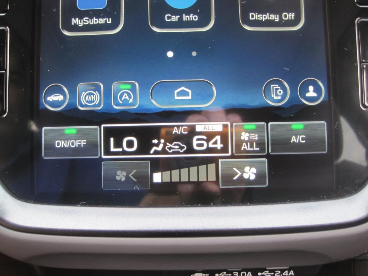 2024 Subaru Crosstrek Limited Belmont MA