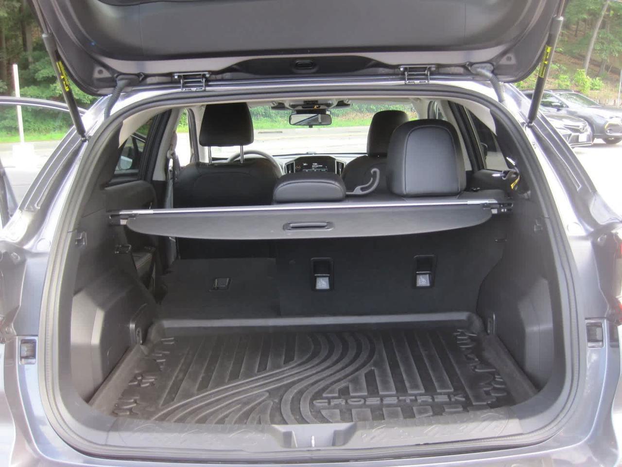 2024 Subaru Crosstrek Limited Belmont MA