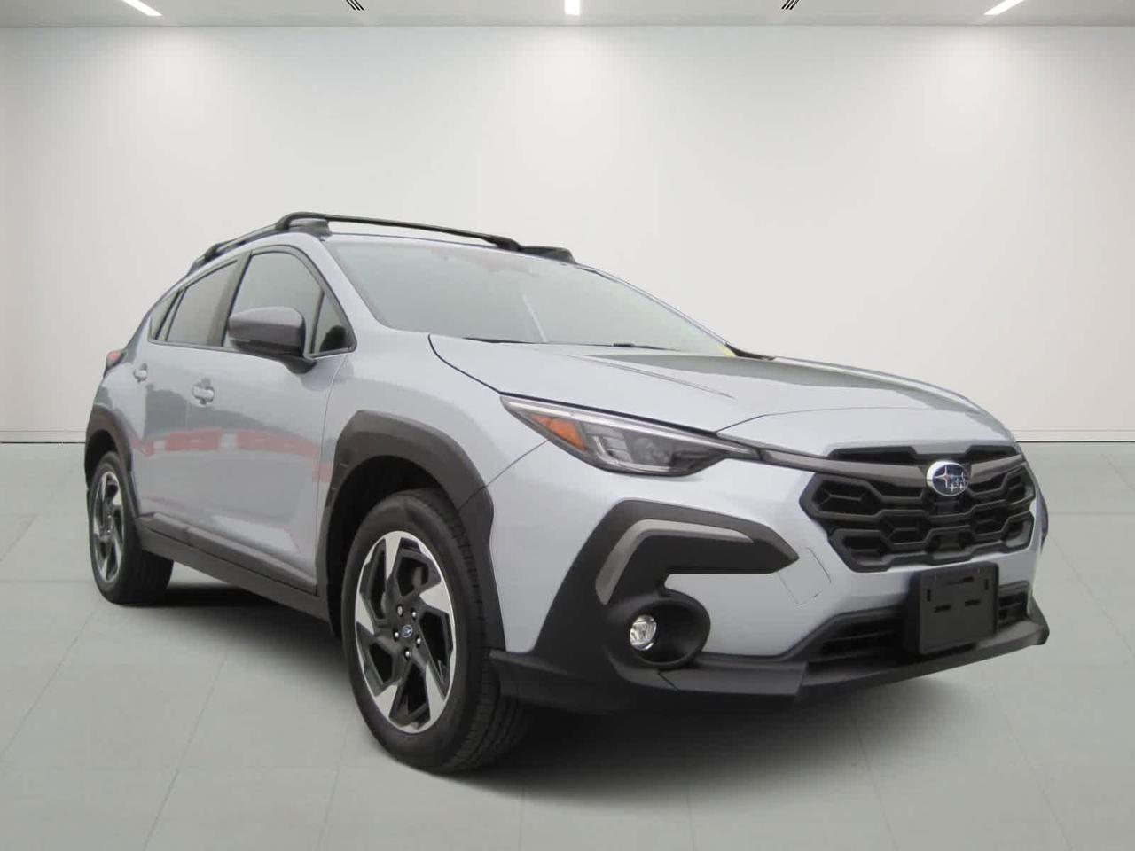 2024 Subaru Crosstrek Limited Belmont MA