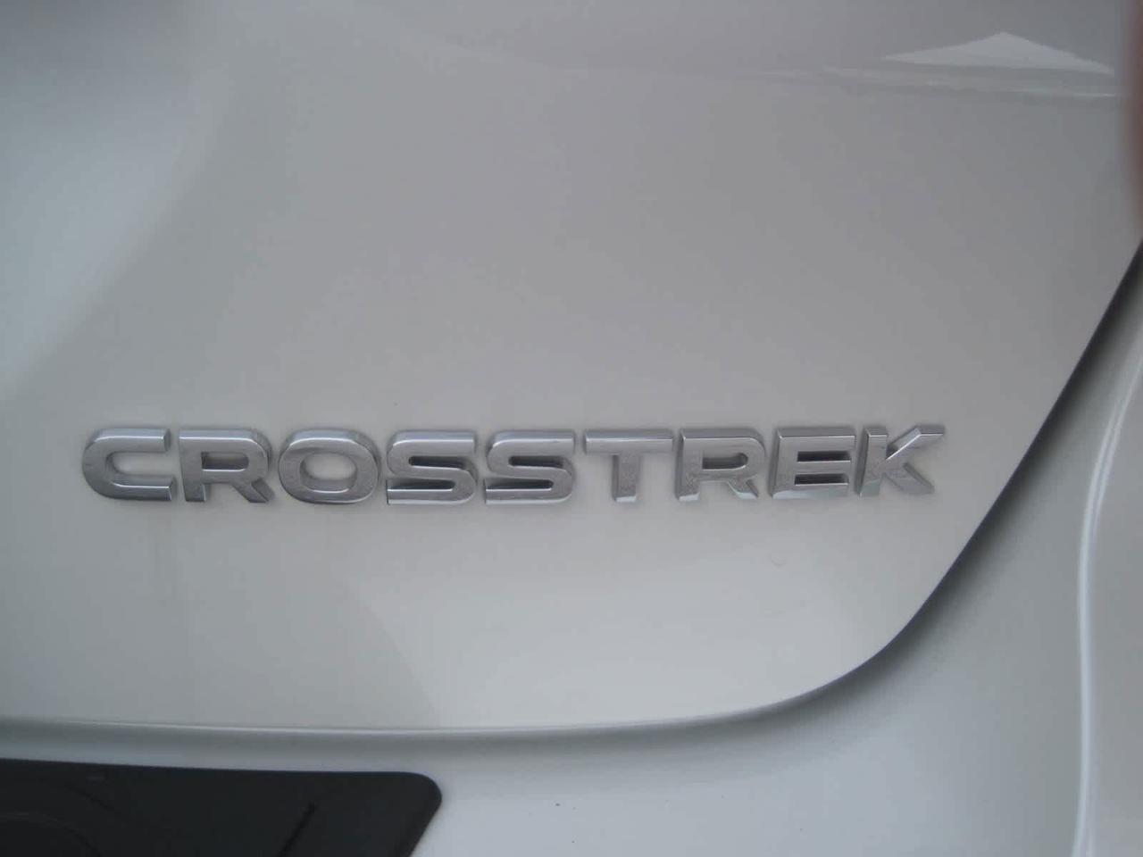 2024 Subaru Crosstrek Limited Belmont MA