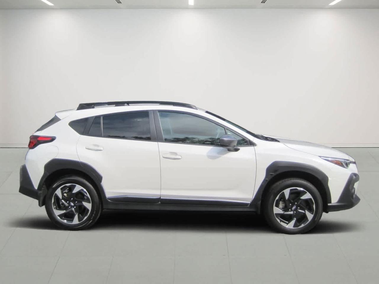 2024 Subaru Crosstrek Limited Belmont MA