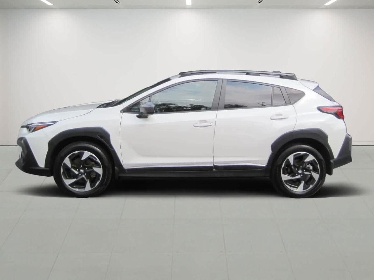 2024 Subaru Crosstrek Limited Belmont MA