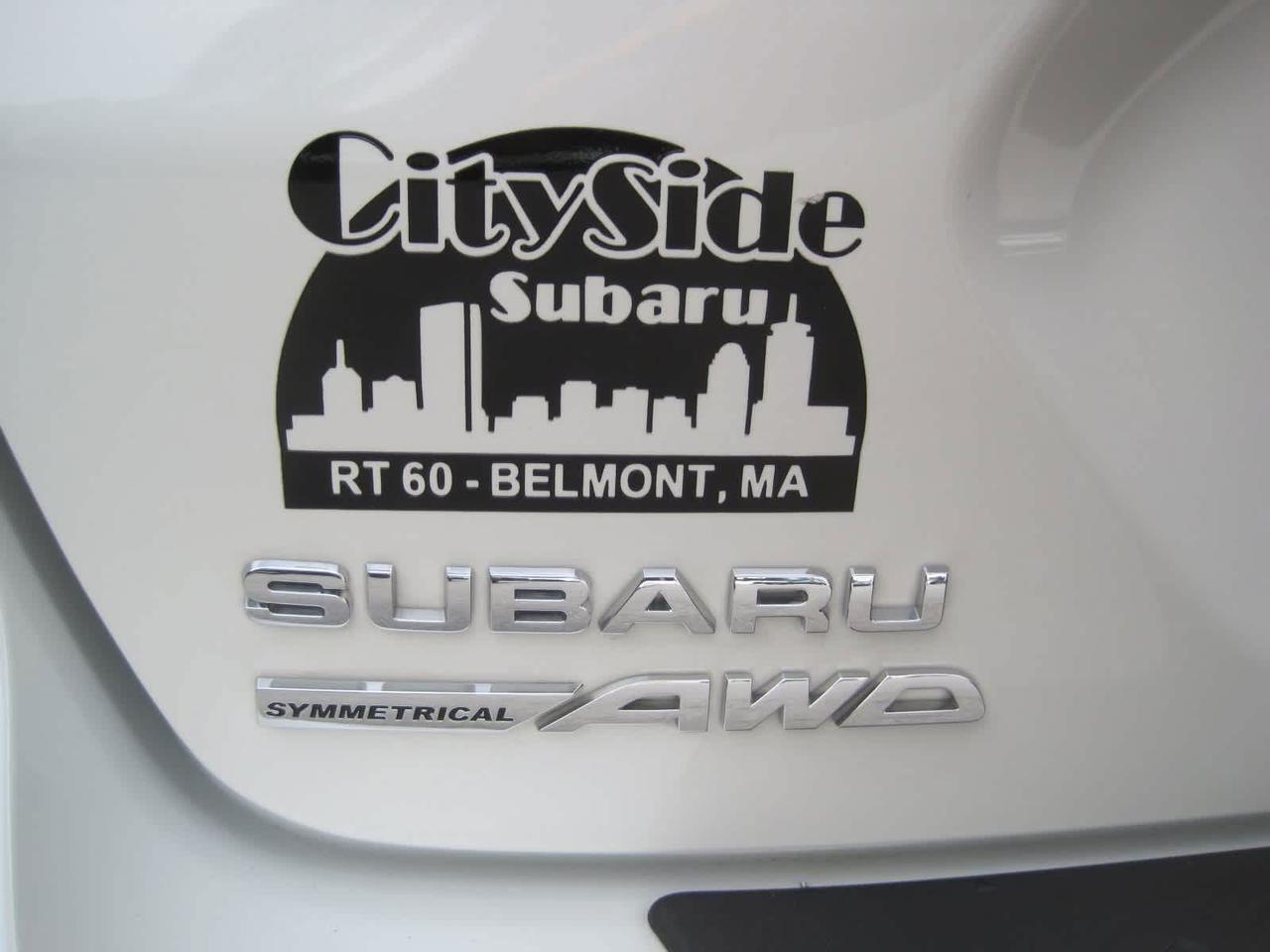 2024 Subaru Crosstrek Limited Belmont MA