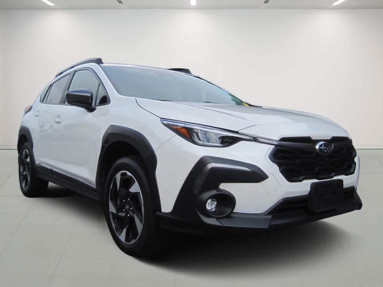 2024 Subaru Crosstrek Limited Belmont MA